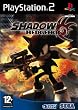 Shadow the Hedgehog (PS2)