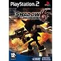 Shadow the Hedgehog (PS2)