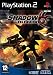 Shadow the Hedgehog (PS2)