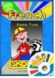 51Q9275B79L. SL160  Skoldo French: Pupil Book, Colour Bk. 2: French Language Learning for Beginners