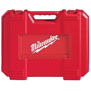 Milwaukee 48-55-3020 Carrying Case for 18V Hatchet Sawzall by 