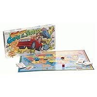 GeoSafari Game of the States by Educational Insights