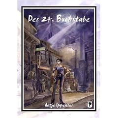 Der 24. Buchstabe