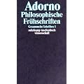 Gesammelte Schriften in zwanzig B�nden. in Kassette: Gesamte Werkausgabe (suhrkamp taschenbuch wissenschaft)