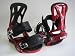Sports : BURTON CARTEL Softbindung red metallic 2008 Gr&ouml;&szlig;e L EUR 43 +