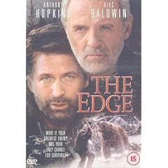 The Edge [DVD] [1998]