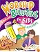 WORSHIP BULLETINS FOR KIDS--FALL & WINTER