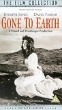 Gone To Earth [UK IMPORT] - Jennifer Jones