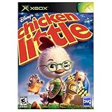 Revue Buena Vista Game  / Chicken Little