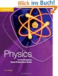 Physics for the IB Diploma Exam Prepa...