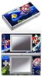 Mario Galaxy - Nintendo DS Lite Skin Skins! Super Mario
