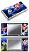 Mario Galaxy - Nintendo DS Lite Skin Skins! Super Mario