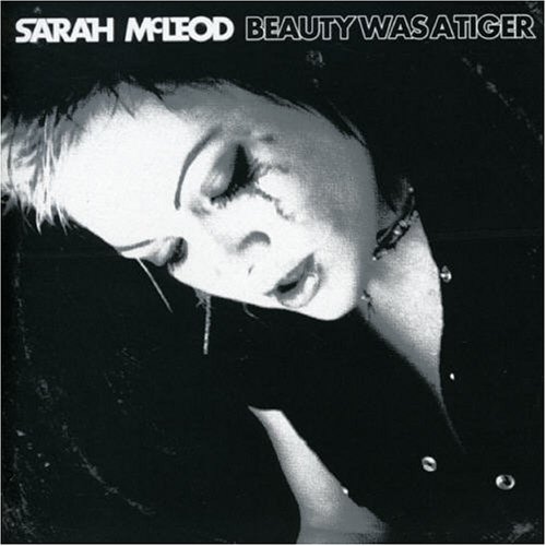 Sarah McLeod - Anthems II: 1991-2009 - Zortam Music
