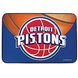 Pistons WinCraft NBA Floor Mat