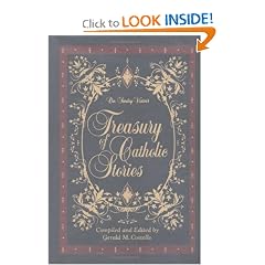 Our Sunday Visitor's Treasury of Catholic Stories