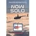 Now Solo: One Woman's Record-Breaking Flight Around the World