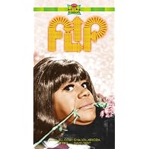 Flip Wilson Show, Volume 1 [VHS]