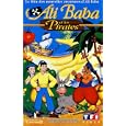 Ali Baba Et Les Pirates