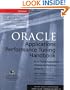 Oracle Applications Performance Tuning Handbook (Book/CD-ROM package)