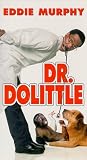 Doctor Dolittle [VHS]