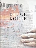 Produkt-Bild: Kluge K&ouml;pfe, Bd.3, Das neueste von der F.A.Z.-Kampagne