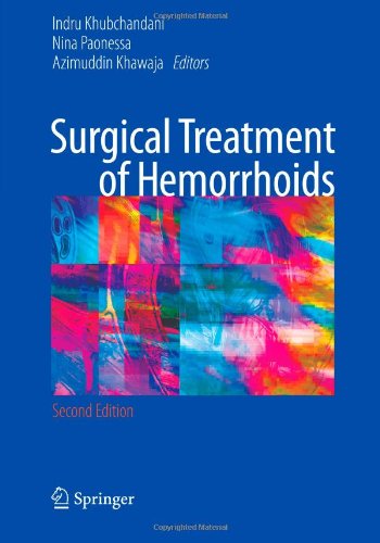 for hemorrhoids