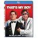 That's My Boy [Blu-ray] [Import]