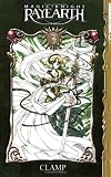 Magic Knight: Rayearth I, Book 3
