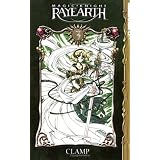 MagicKnight:RayearthI,Book3
