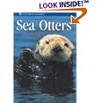 Sea Otters (Monterey Bay Aquarium Natural History Series) by Marianne Riedman