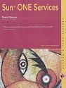 Sun ONE Services (M&T Books)