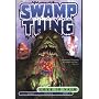 Swamp Thing: Love in Vain