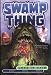 Swamp
Thing:
Love
in
Vain
