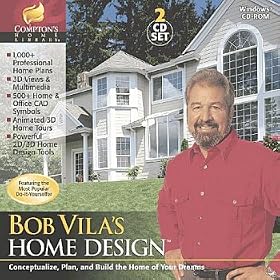 Bob Villa's Home Design by 