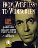 Review Hodder & Stoughton Audio Books  / Suspense Theatre: Starring James Mason, Richard Widmark, Herbert Marshall and Claire Trevor v.1: Starring James Mason, Richard Widmark, Herbert Marshall and Claire Trevor Vol 1 (Golden Days of Radio)