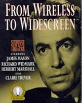 Suspense Theatre: Starring James Mason, Richard Widmark, Herbert Marshall and Claire Trevor v.1: Starring James Mason, Richard Widmark, Herbert Marshall and Claire Trevor Vol 1 (Golden Days of Radio)