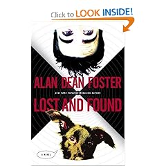 Lost and Found: The Taken Trilogy Book 1