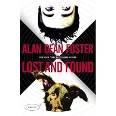 Lost and Found (Foster, Alan Dean)