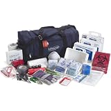 Grab-and-Go 4-Person 3-Day Emergency Kit (80400)
