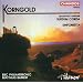 Erich Wolfgang Korngold: Sursum Corda; Sinfonietta