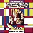 Come on Get Happy! The Very Best of the Partridge Family