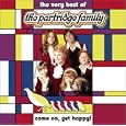 Come On Get Happy: The Very Best Of The Partridge Family