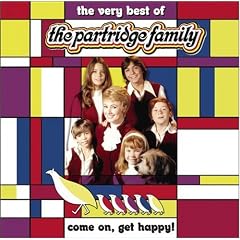 Come on Get Happy! The Very Best of the Partridge Family