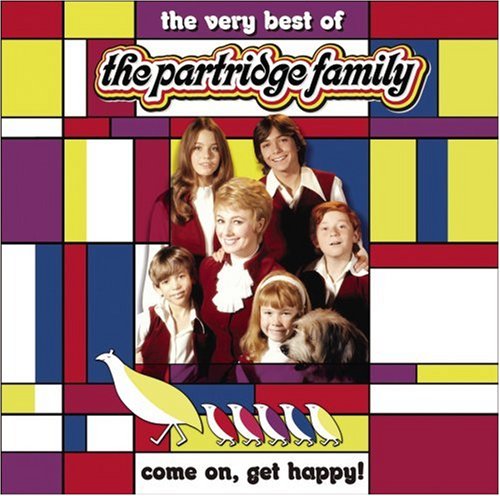 PARTRIDGE FAMILY - 20 Power Hits Vol.02 - Zortam Music