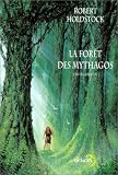 La For�t des Mythagos, tome 1
