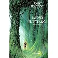 La For�t des Mythagos, tome 1