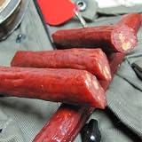 Buffalo Meat Trail Sticks (2 sticks)