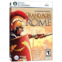 Grand Ages: Rome