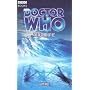 "Doctor Who", the Algebra of Ice: The Algebra of Ice (Doctor Who)