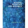 Reading Statistics and Research (3rd Edition)